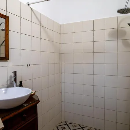 Rozmaringos Vendeghaz Apartmán *