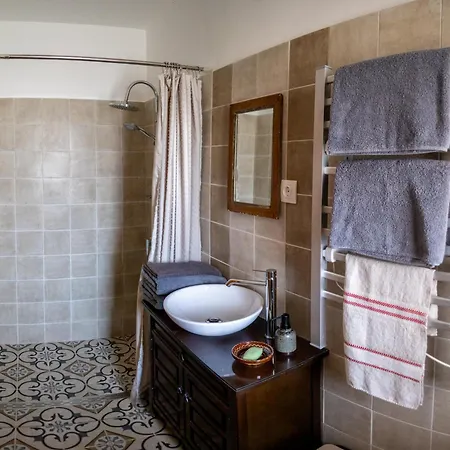 Appartement Rozmaringos Vendeghaz