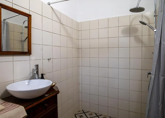 Rozmaringos Vendeghaz Apartmán *
